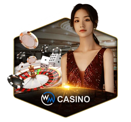 WM Casino